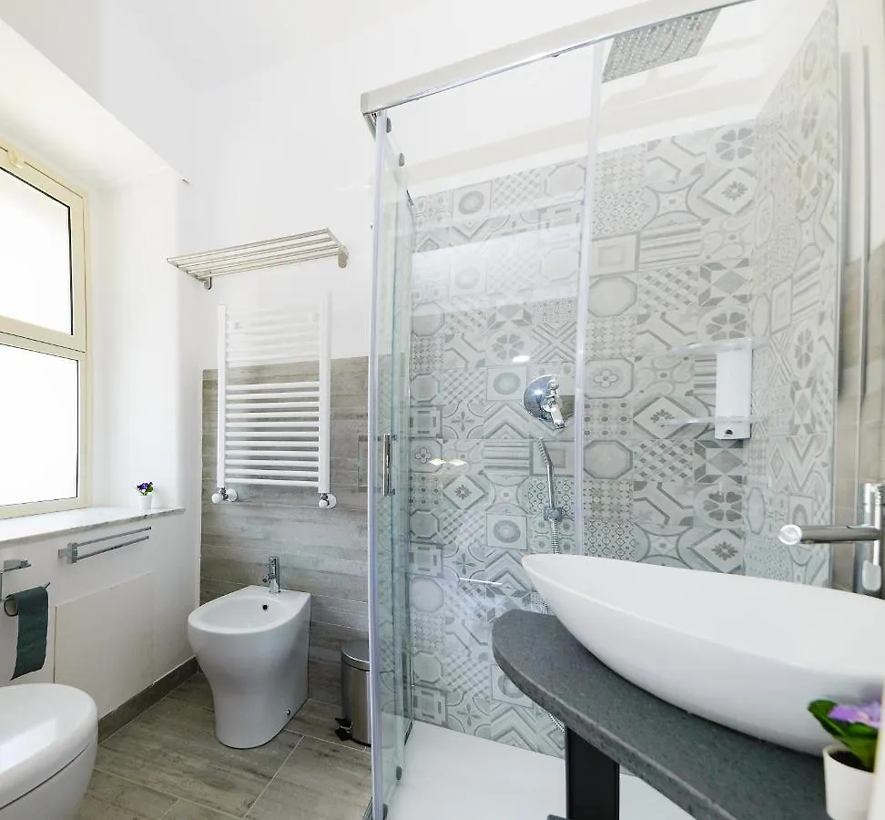 Fantastic Dream Bed and Breakfast Catánia Italië