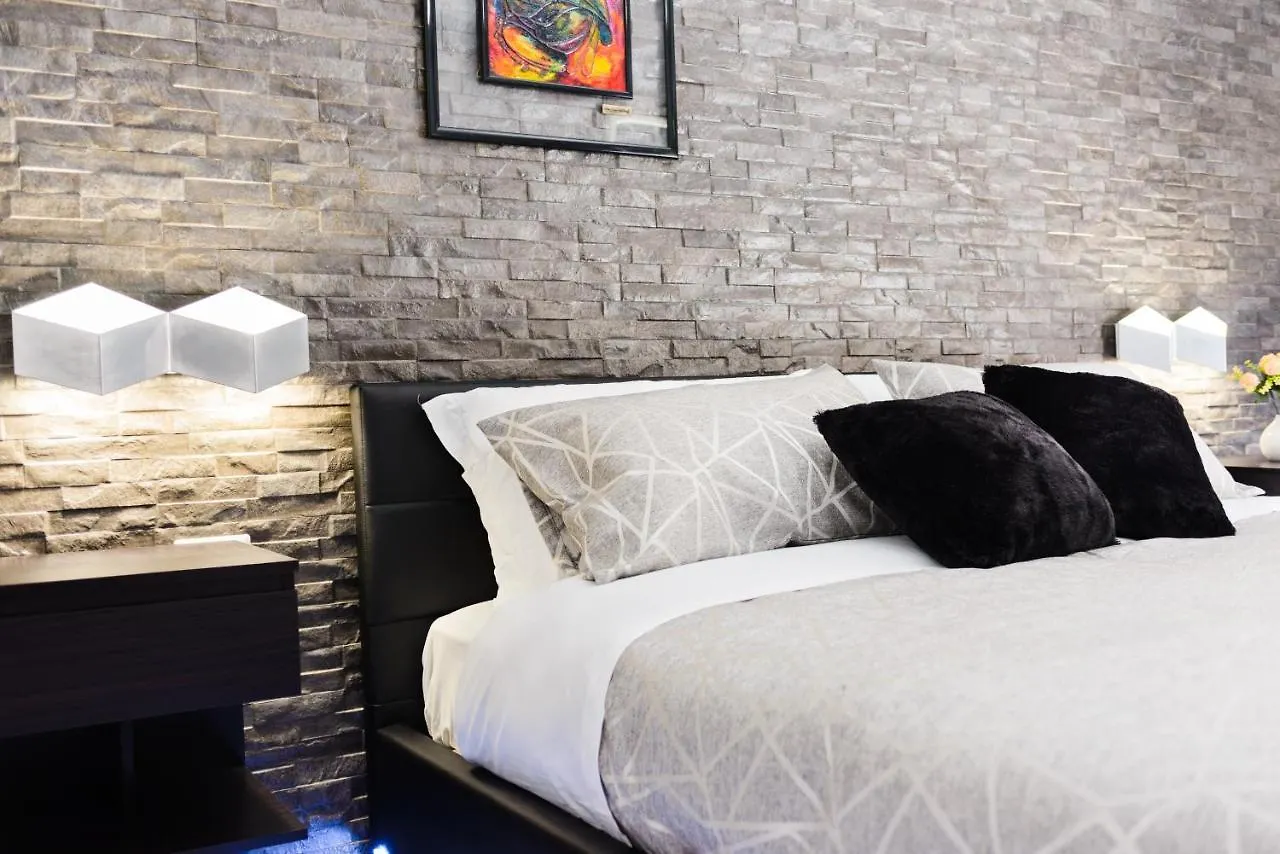 Bed and Breakfast Fantastic Dream CTA Italia