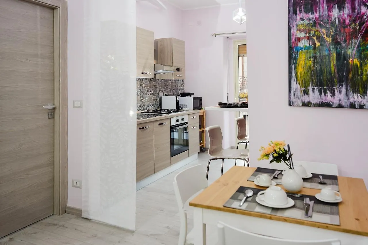 Bed and Breakfast Fantastic Dream CTA Italia