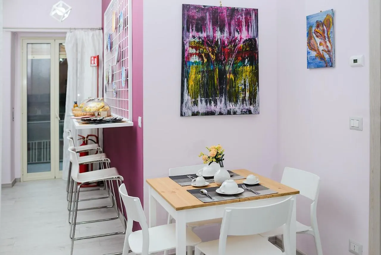 Bed and Breakfast Fantastic Dream CTA