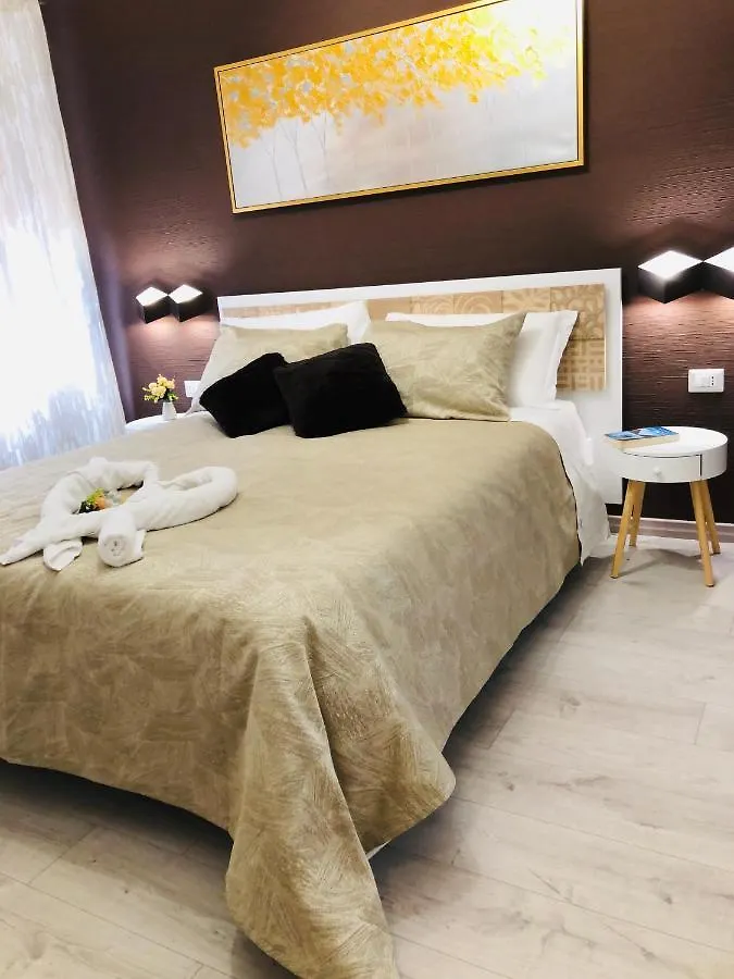 Bed and Breakfast Fantastic Dream CTA
