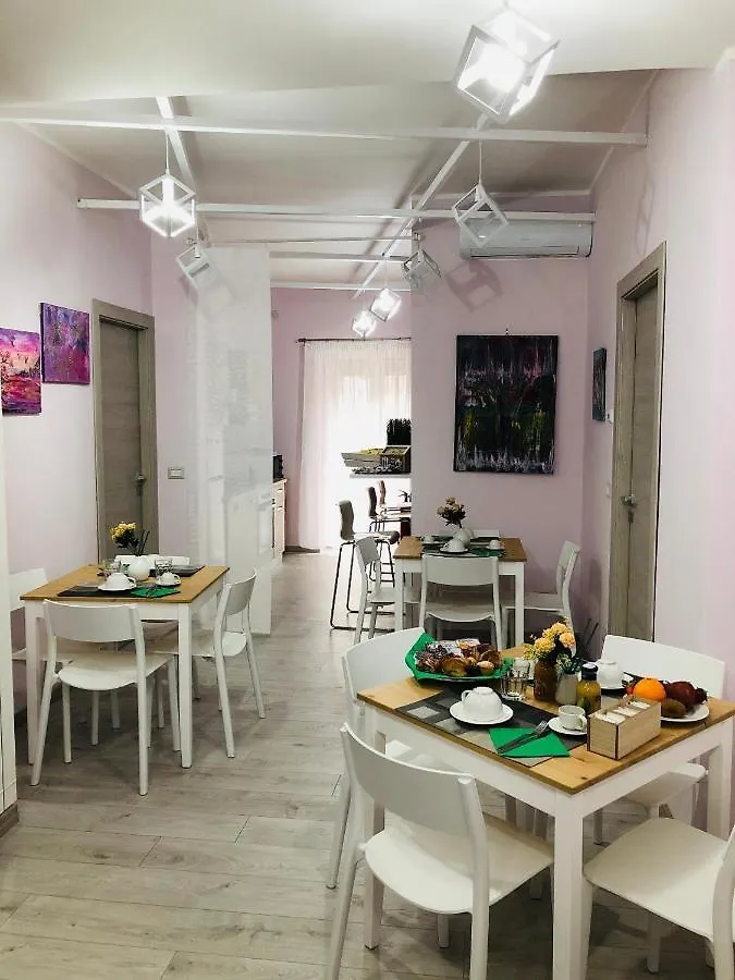 Bed and Breakfast Fantastic Dream CTA