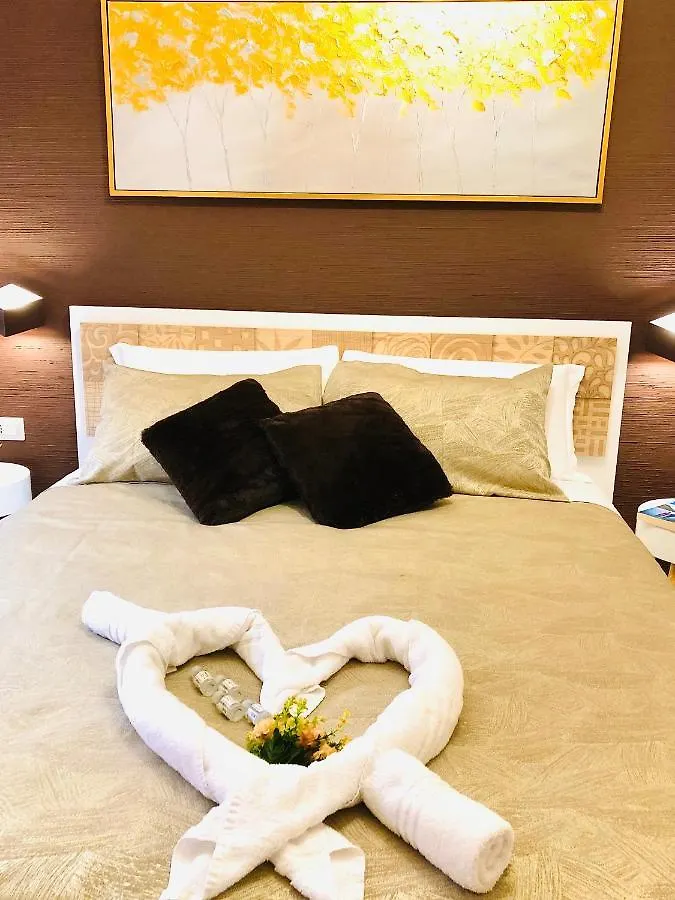 Fantastic Dream Bed and Breakfast Catánia Bed & Breakfast