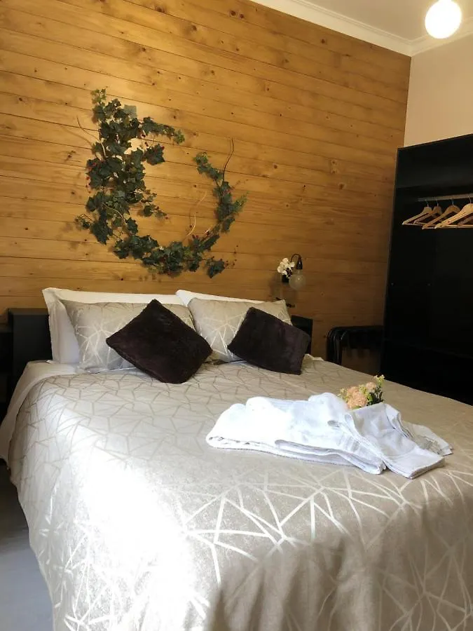 Fantastic Dream Bed and Breakfast Catánia