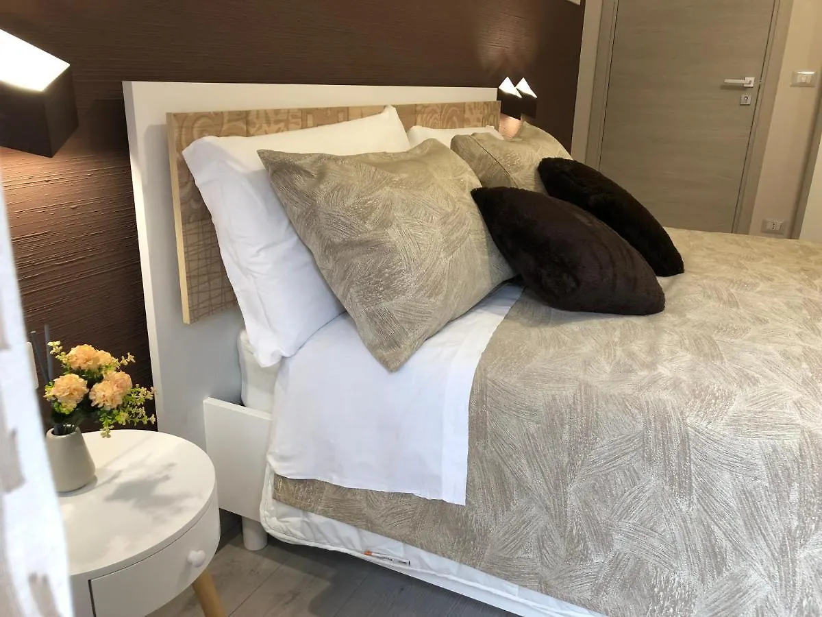 Bed and Breakfast Fantastic Dream CTA 0*,