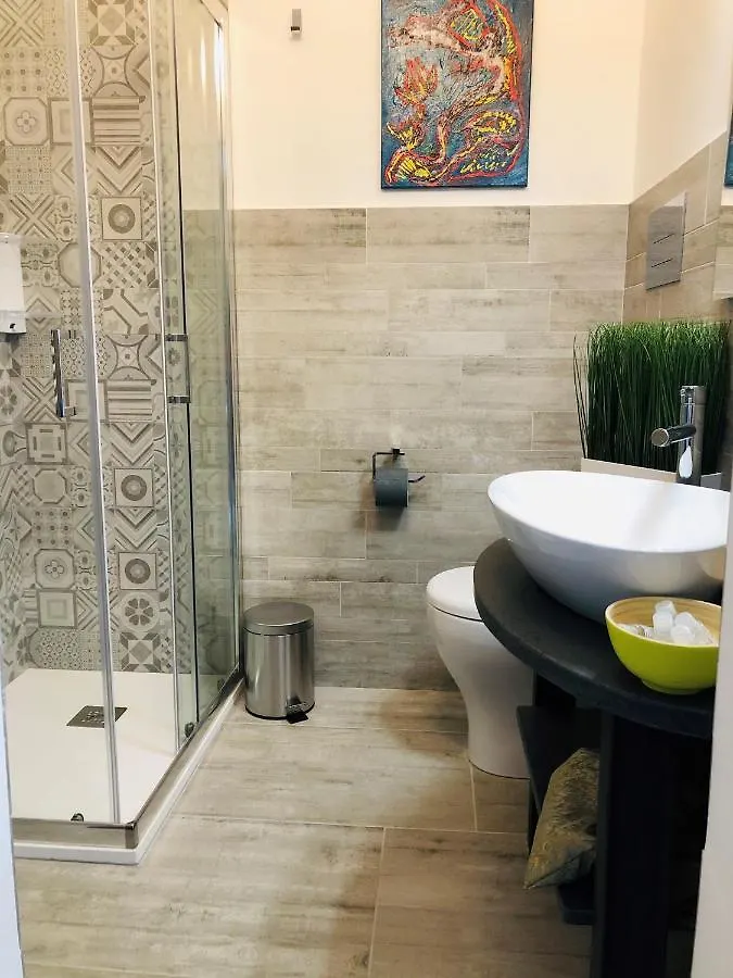 Bed and Breakfast Fantastic Dream CTA Italia