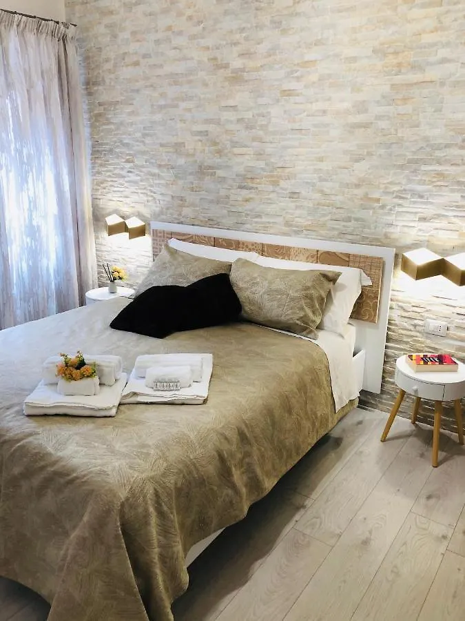 Bed and Breakfast Fantastic Dream CTA Italia