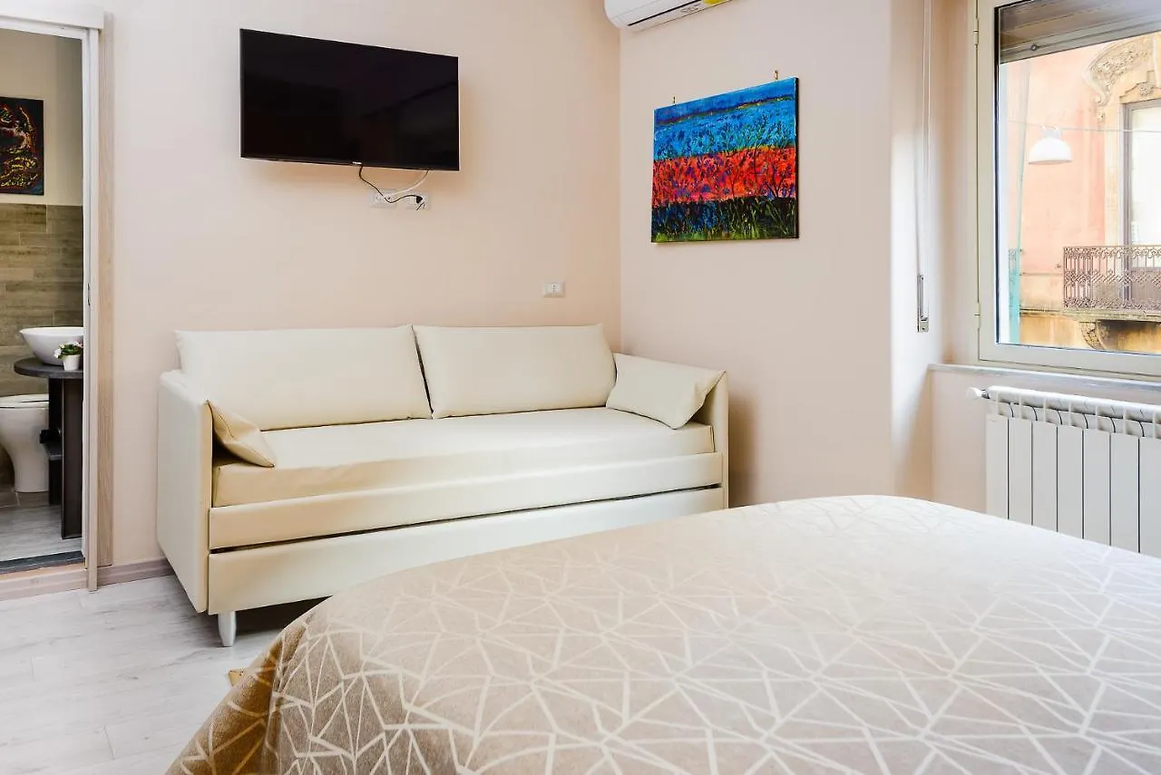 Fantastic Dream Bed and Breakfast Catánia