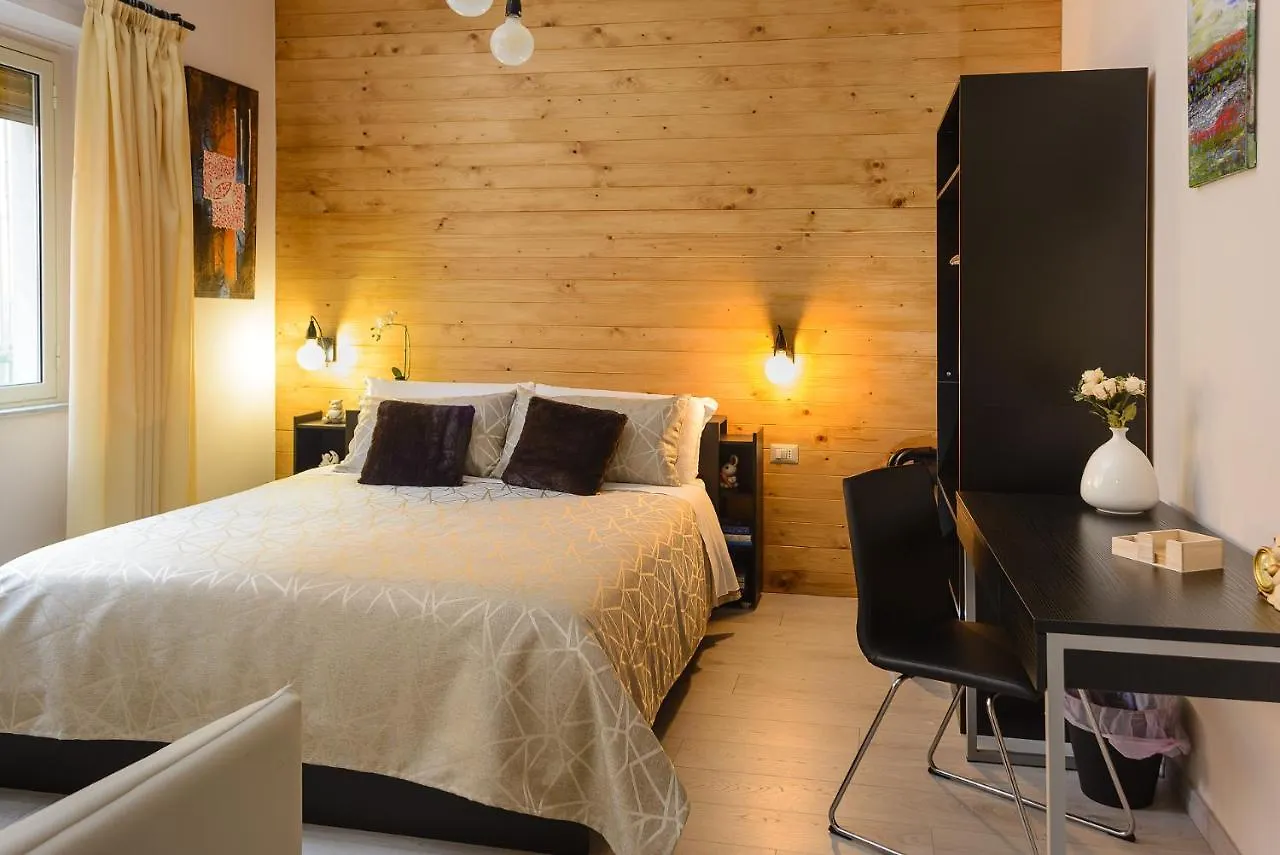 Bed and Breakfast Fantastic Dream CTA