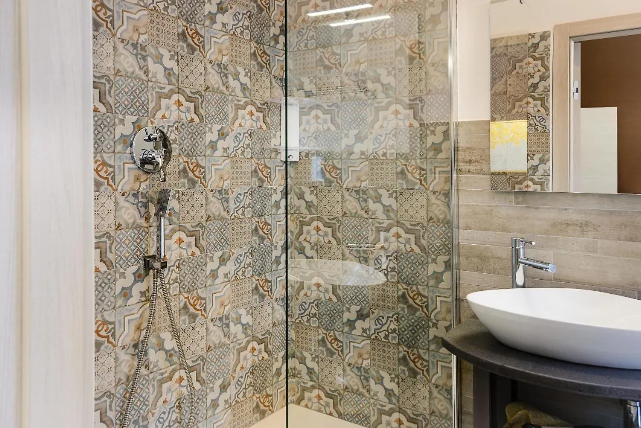 Bed and Breakfast Fantastic Dream CTA Italia
