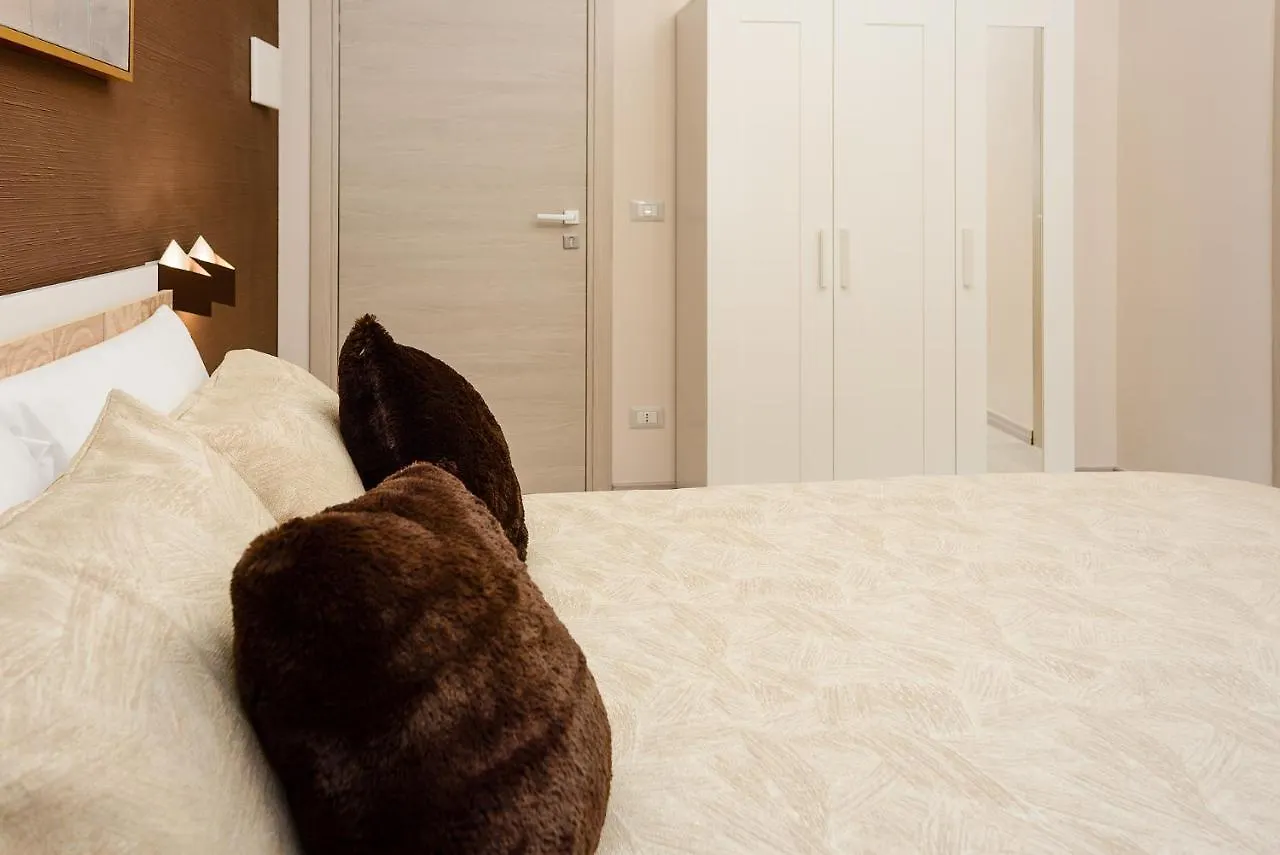 Fantastic Dream Bed and Breakfast Catánia 0*,