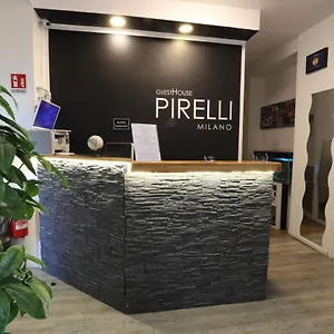 ** Pensión Pirelli Italia