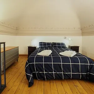  Apartamento Bellini Italia