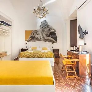 Terra D'amuri Boutique Catánia