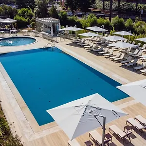 - Eur Parco Dei Medici By Ihg Ρώμη
