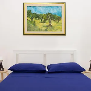  Apartamento Francesco Italia