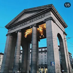 Hotel La Vignetta Italia