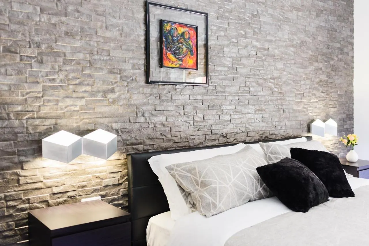Fantastic Dream Bed & Breakfast Catania