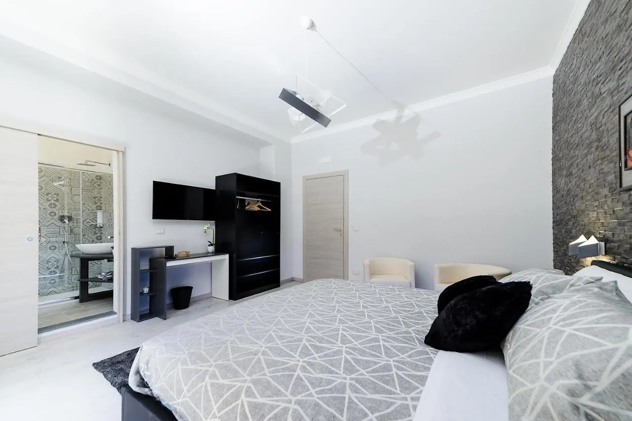Fantastic Dream Bed & Breakfast Catania