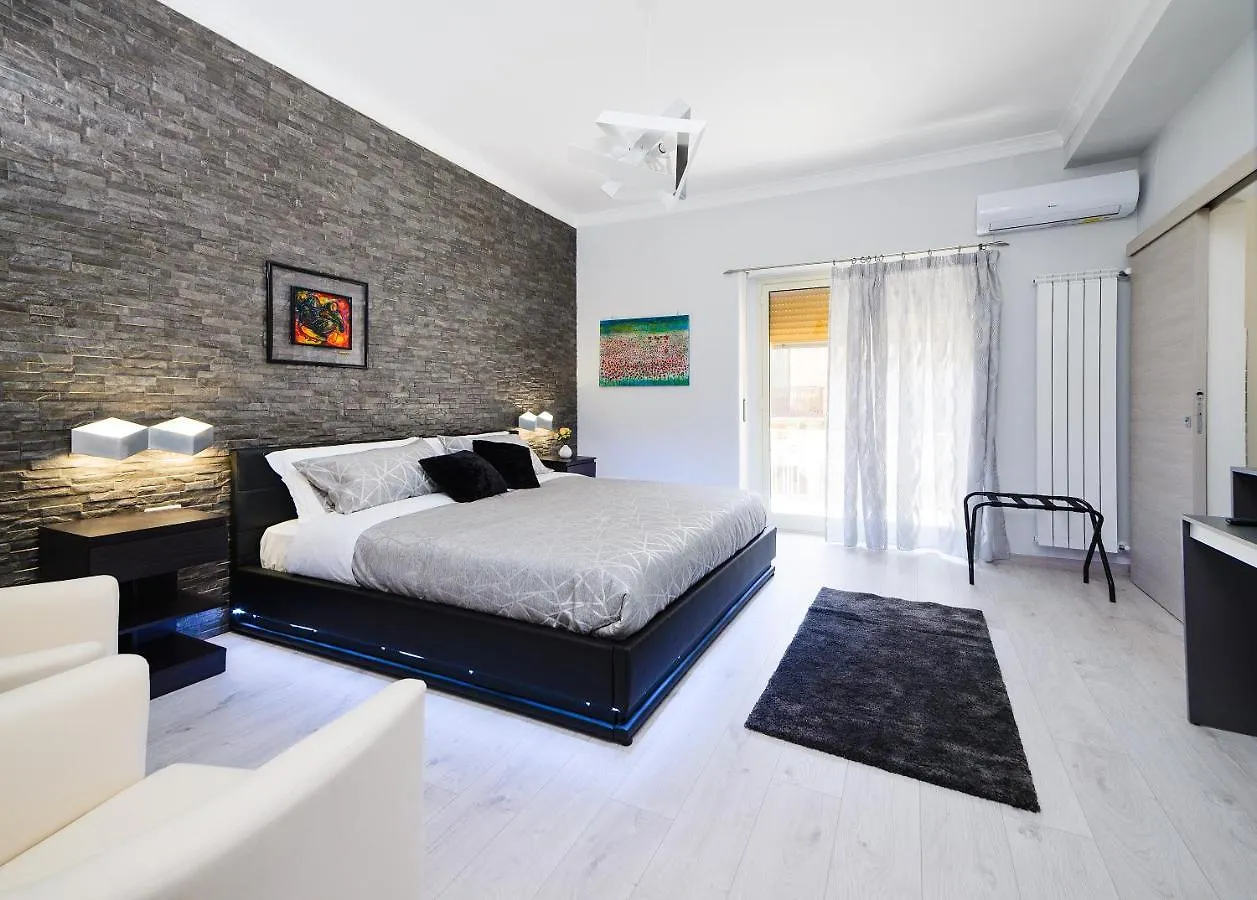 Fantastic Dream Bed & Breakfast Catania