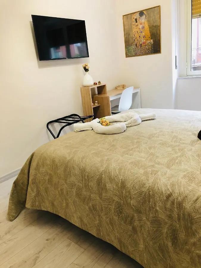 Fantastic Dream Bed & Breakfast Catania Italy