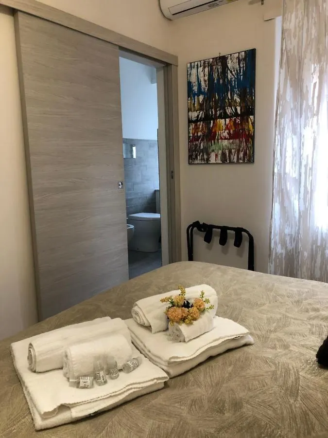 Fantastic Dream Bed & Breakfast Catania 0*,  Italy