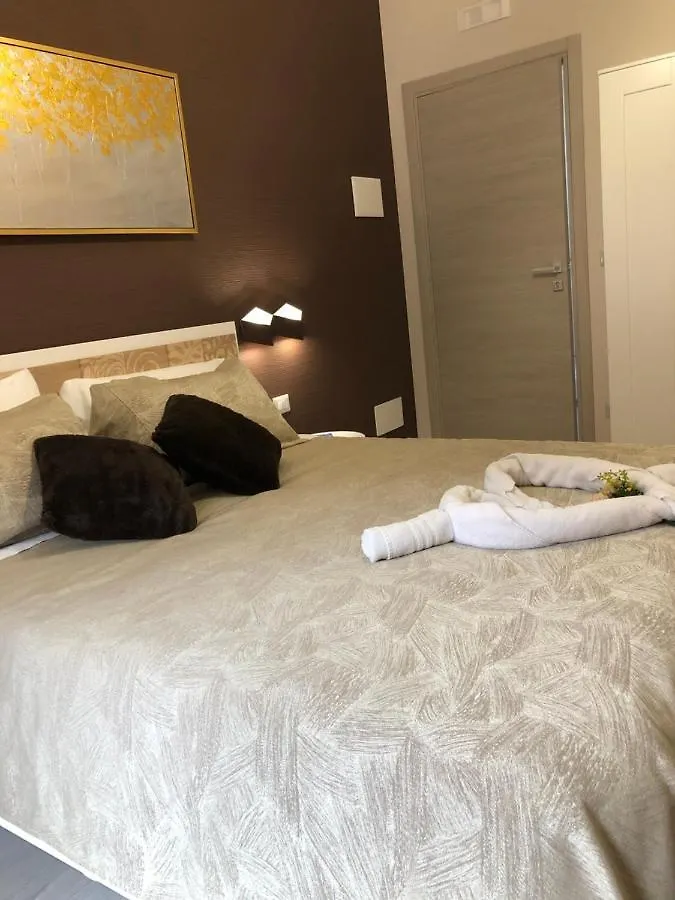 Fantastic Dream Bed & Breakfast Catania
