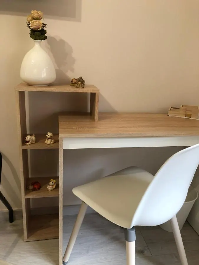 Fantastic Dream Bed & Breakfast Catania 0*,