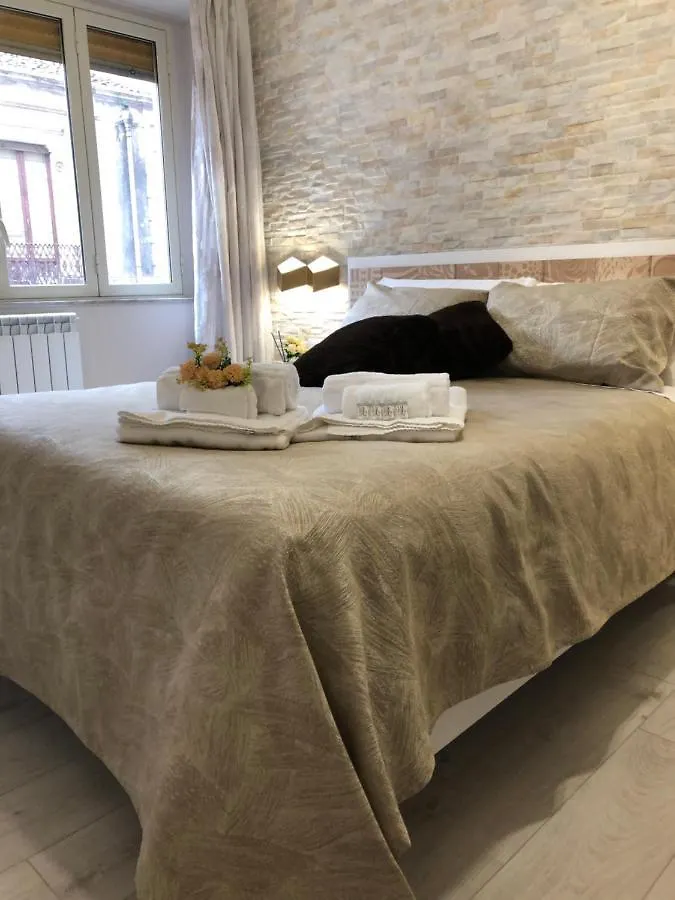 Bed and Breakfast Fantastic Dream Катания 0*,