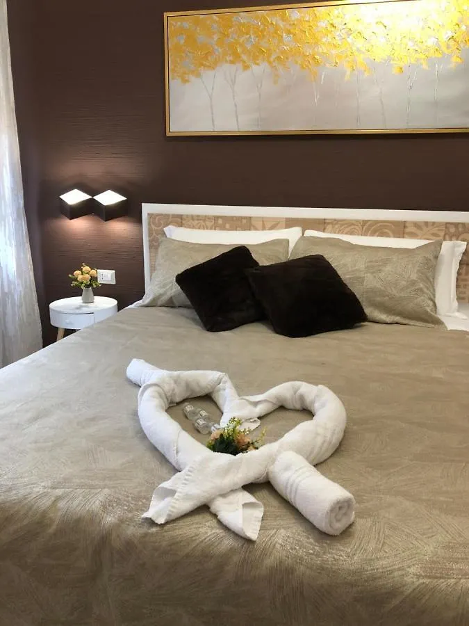 Fantastic Dream Bed & Breakfast Catania 0*,
