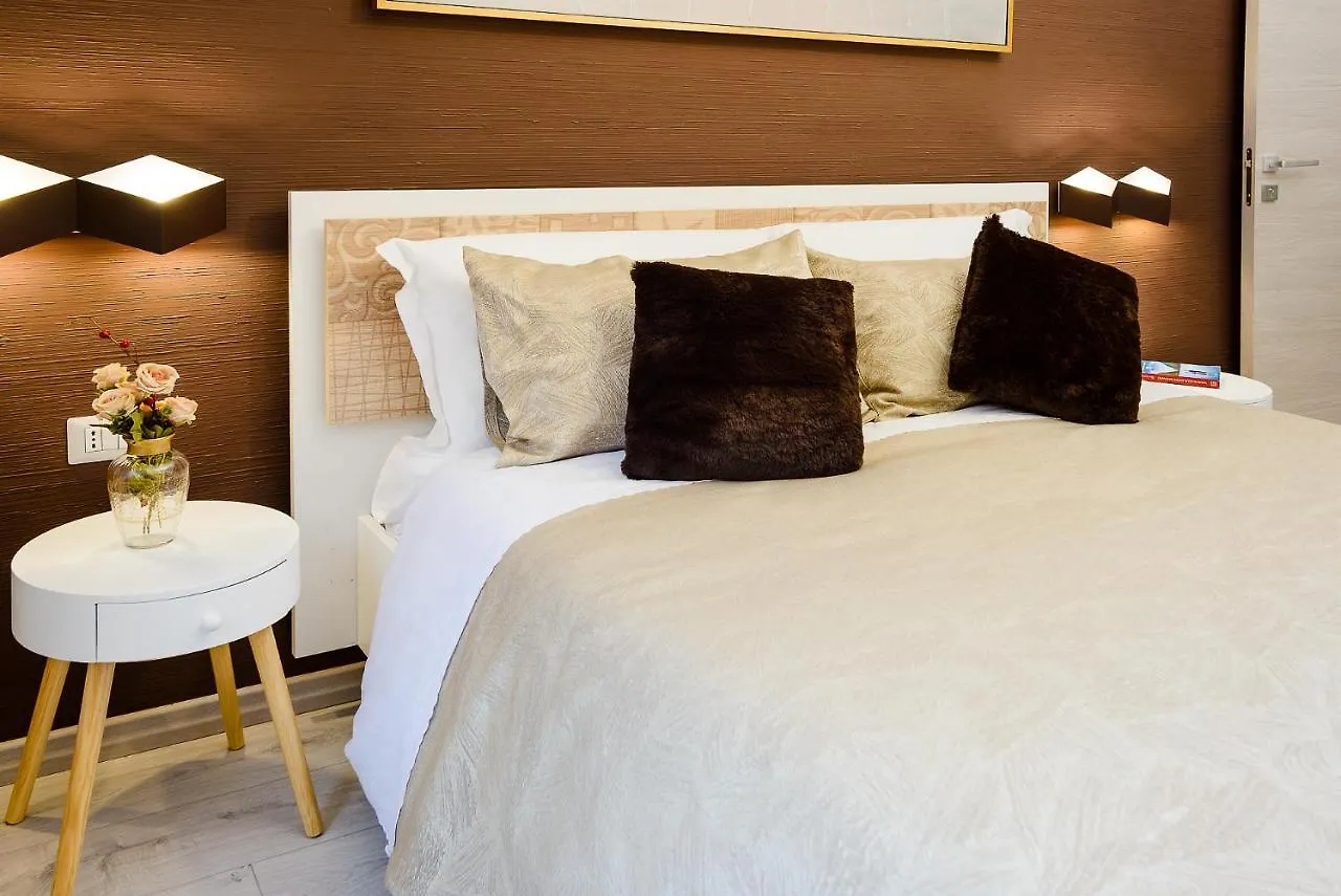Fantastic Dream Bed & Breakfast Catania