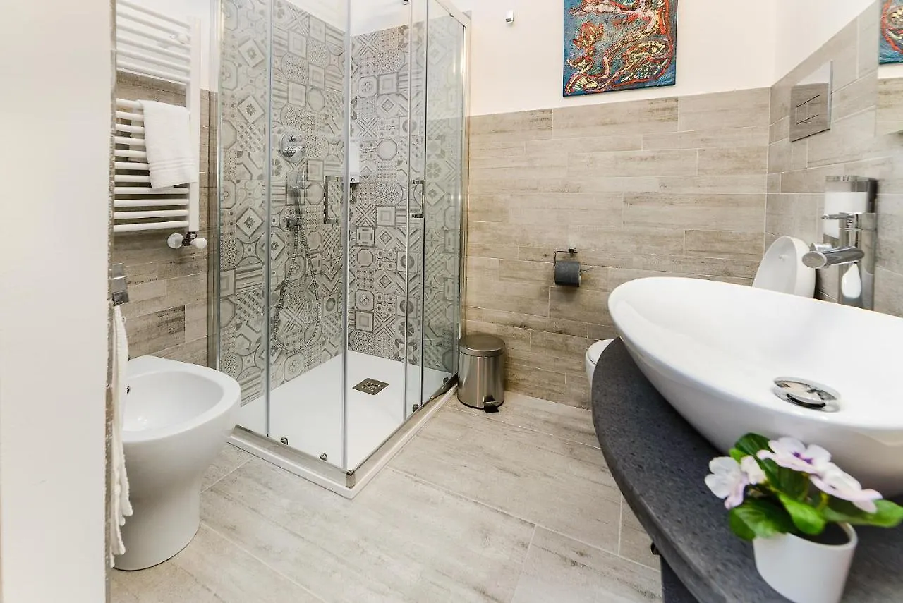Fantastic Dream Bed & Breakfast Catania